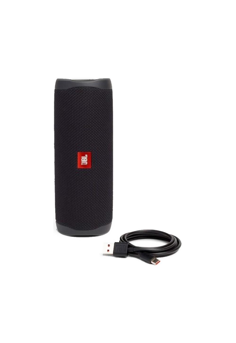 Портативная колонка JBL FLIP 5 Portable Wireless Speaker 2