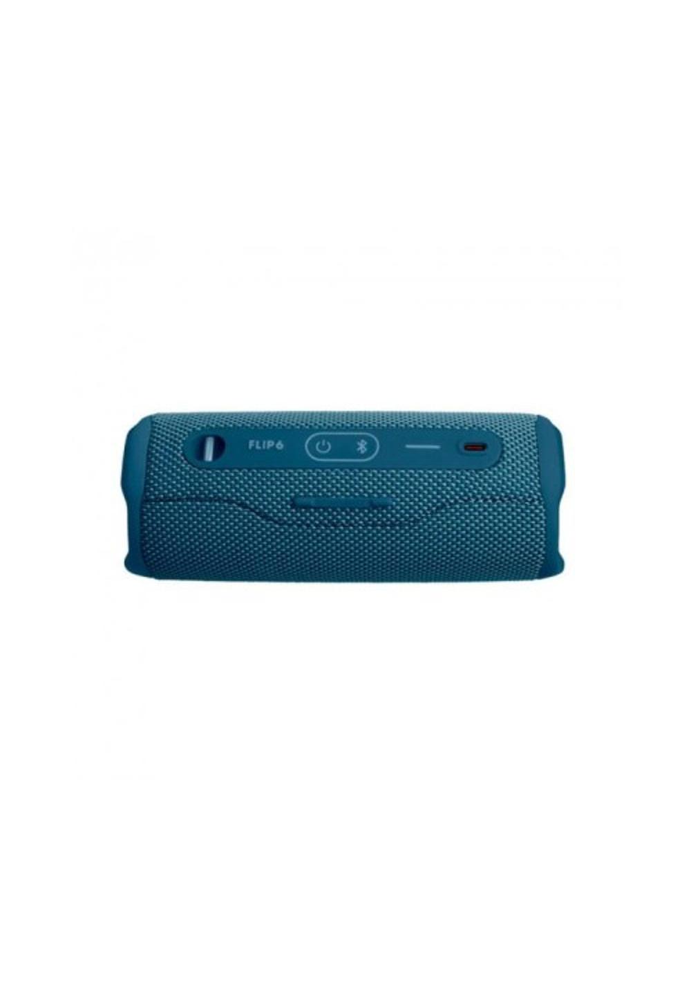 Портативная колонка JBL FLIP 6 Portable Wireless Speaker 3