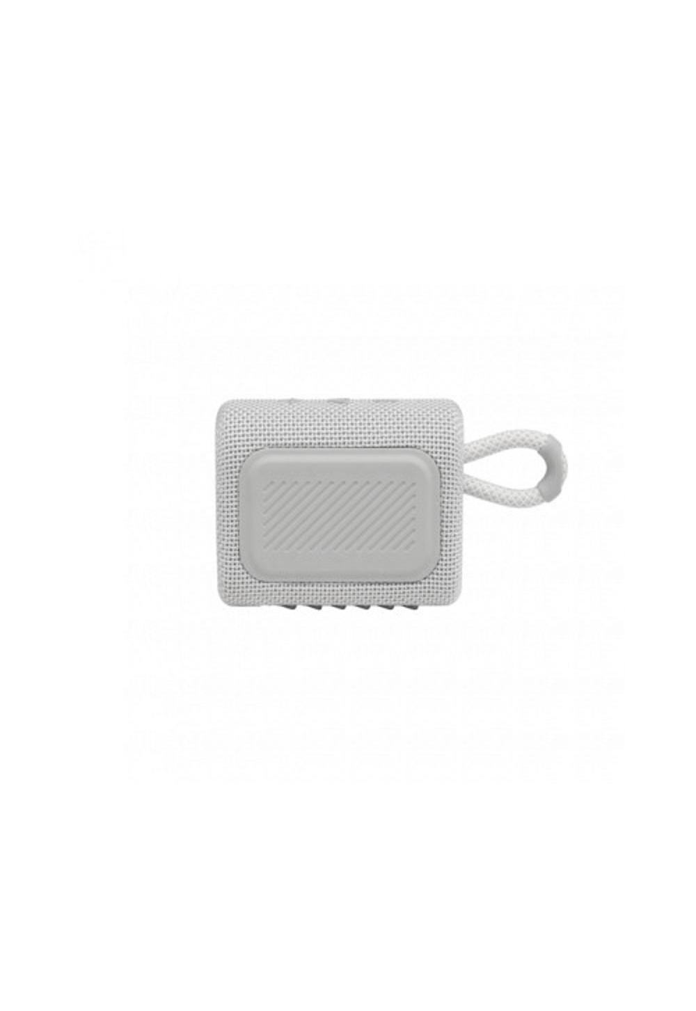 Портативная колонка JBL GO3 Portable Wireless Speaker 2