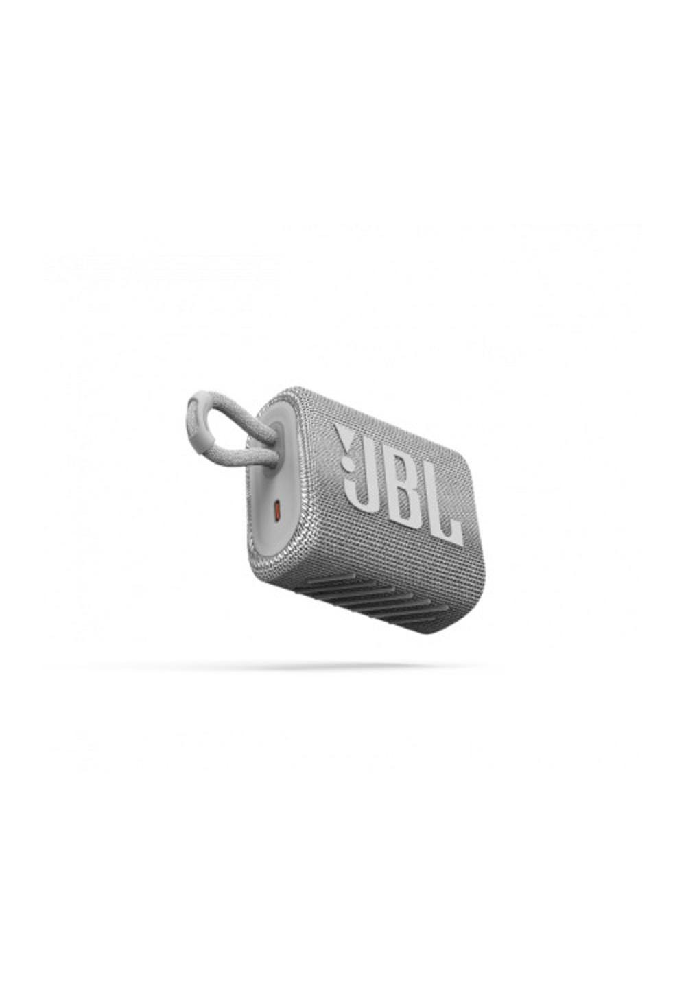 Портативная колонка JBL GO3 Portable Wireless Speaker 3