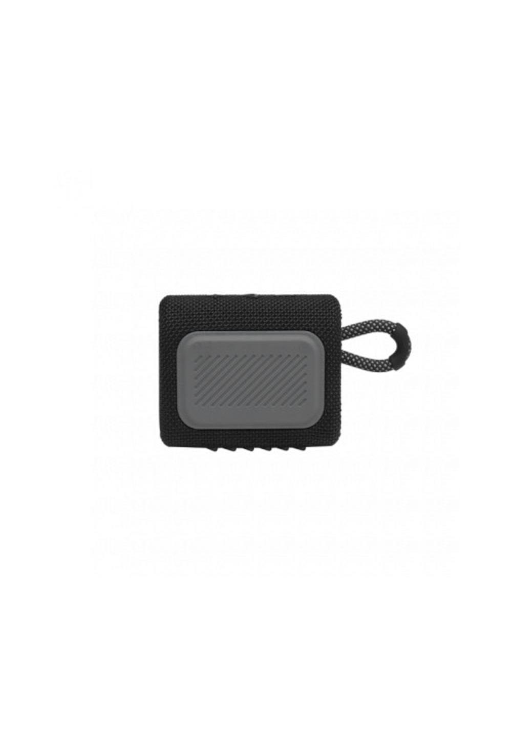 Портативная колонка JBL GO3 Portable Wireless Speaker 2