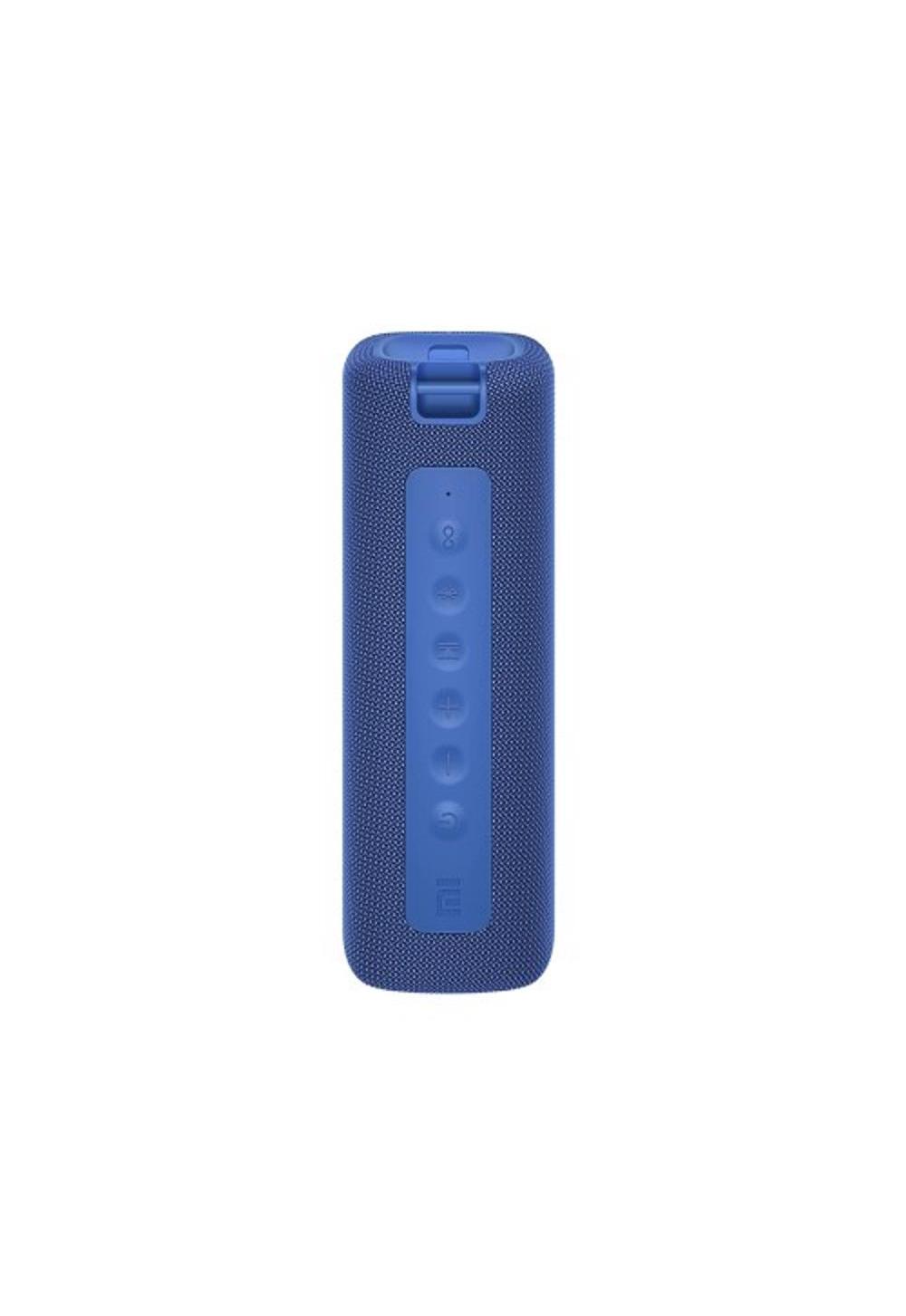 Портативная колонка Mi Portable Bluetooth Speaker 16W BLUE 1