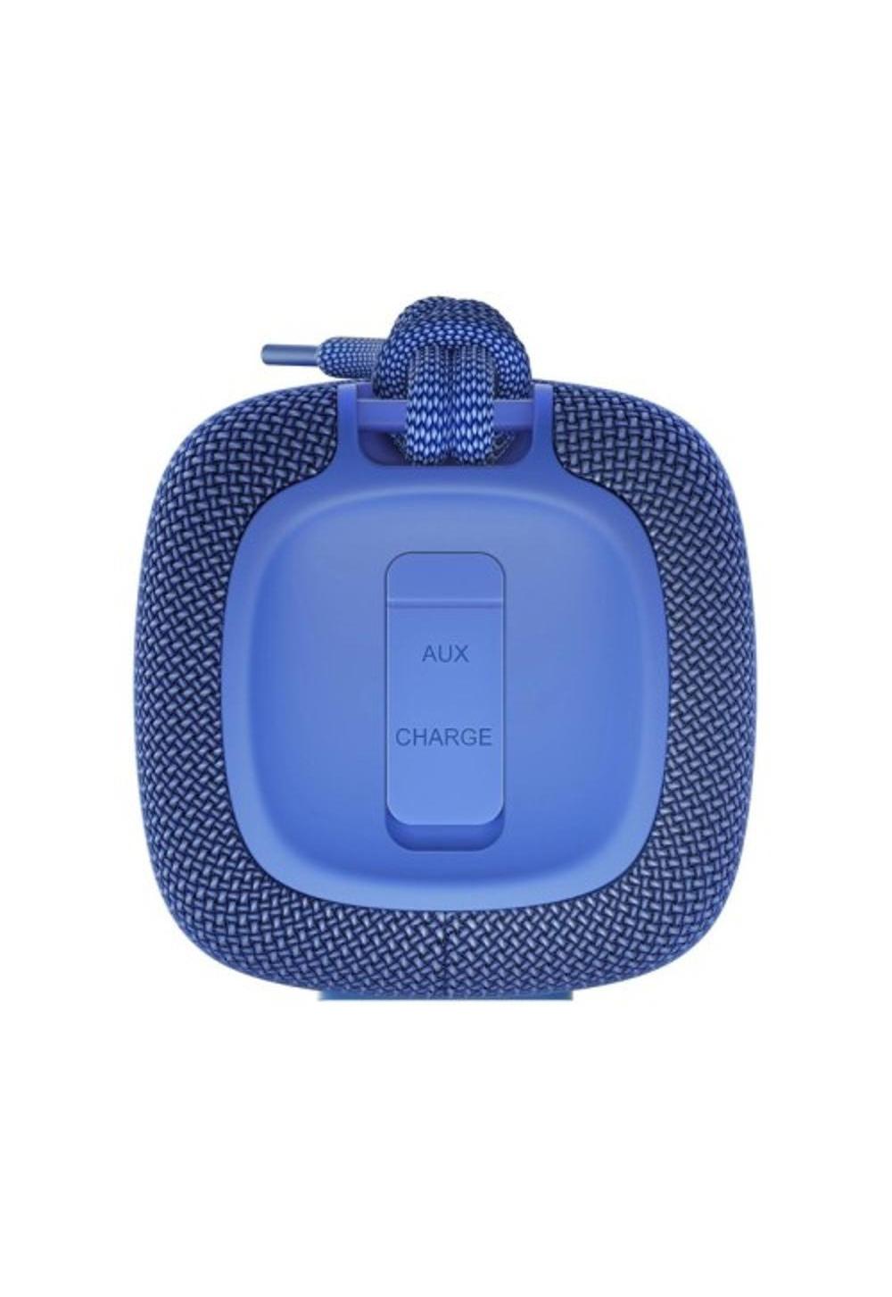 Портативная колонка Mi Portable Bluetooth Speaker 16W BLUE 2