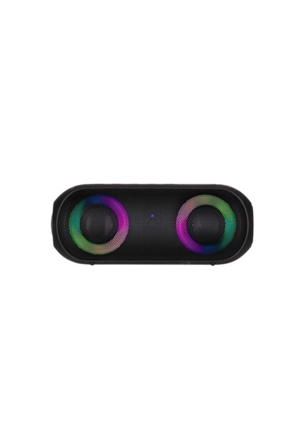 Акустическая система 2E SoundXPill TWS, MP3, Wireless, Waterproof Black 1