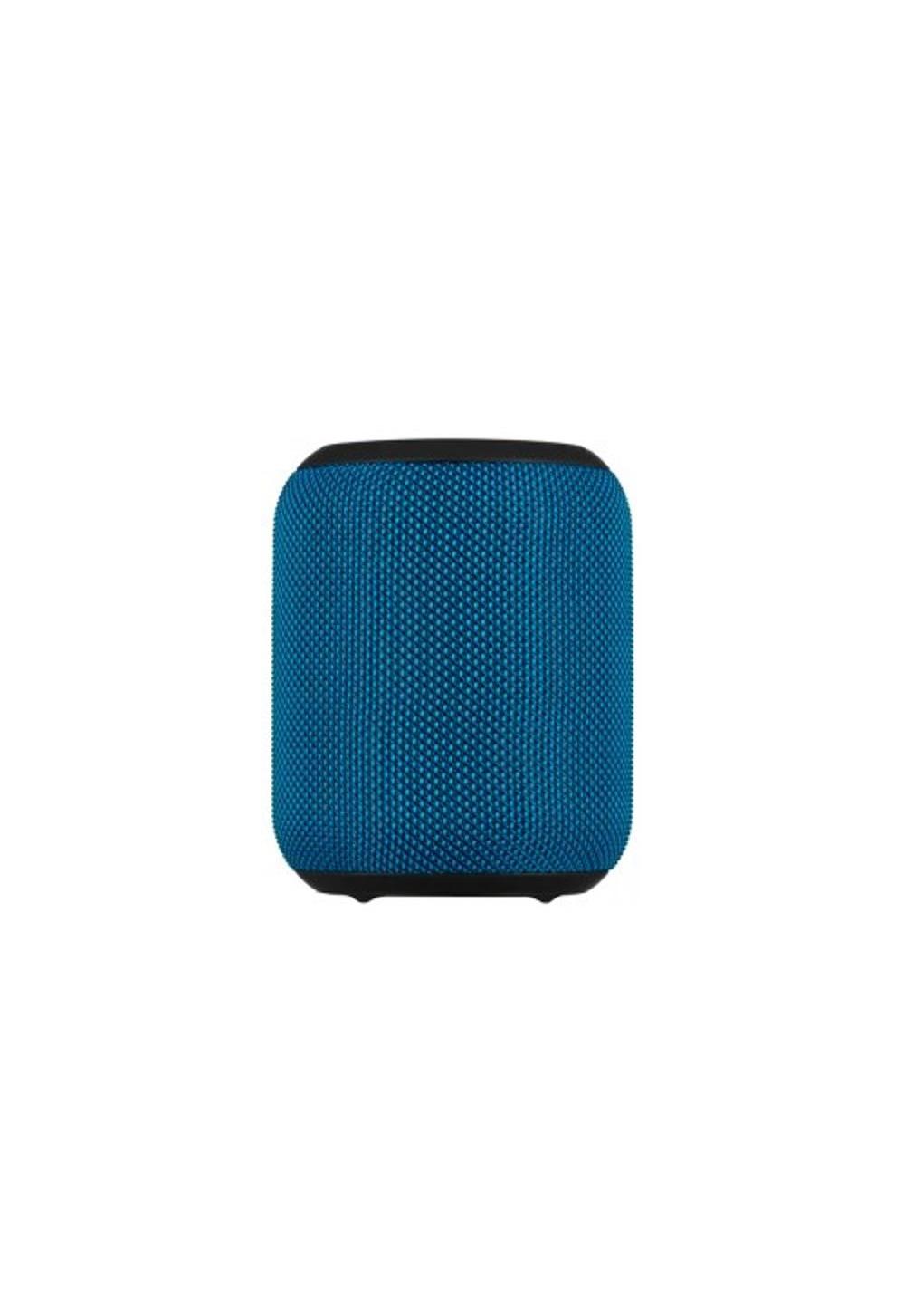 Портативная акустика 2E SoundXPod TWS MP3 Wireless Waterproof Blue 2