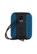 Портативная акустика 2E SoundXPod TWS MP3 Wireless Waterproof Blue 3