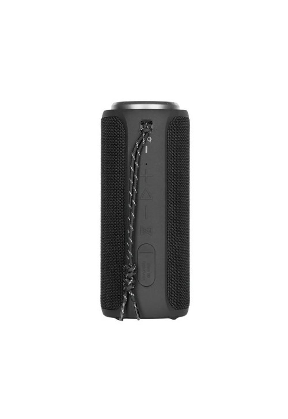 Портативная колонка 2E SoundXTube TWS Waterproof Black 1