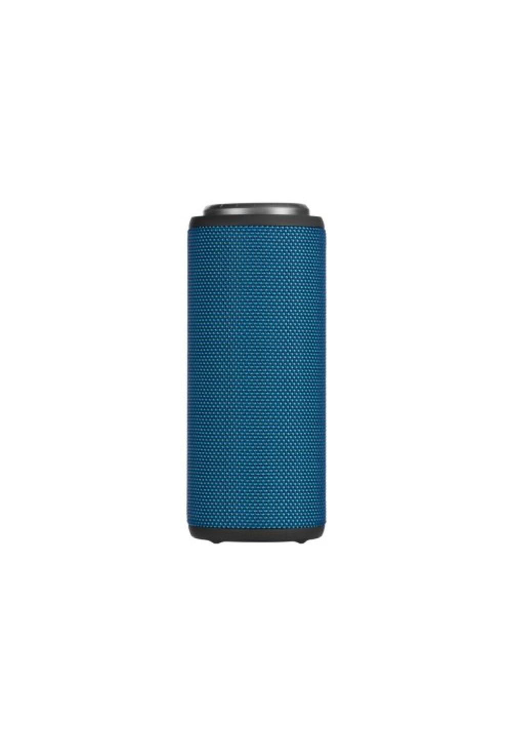 Портативная колонка 2E SoundXTube TWS Waterproof Blue 1