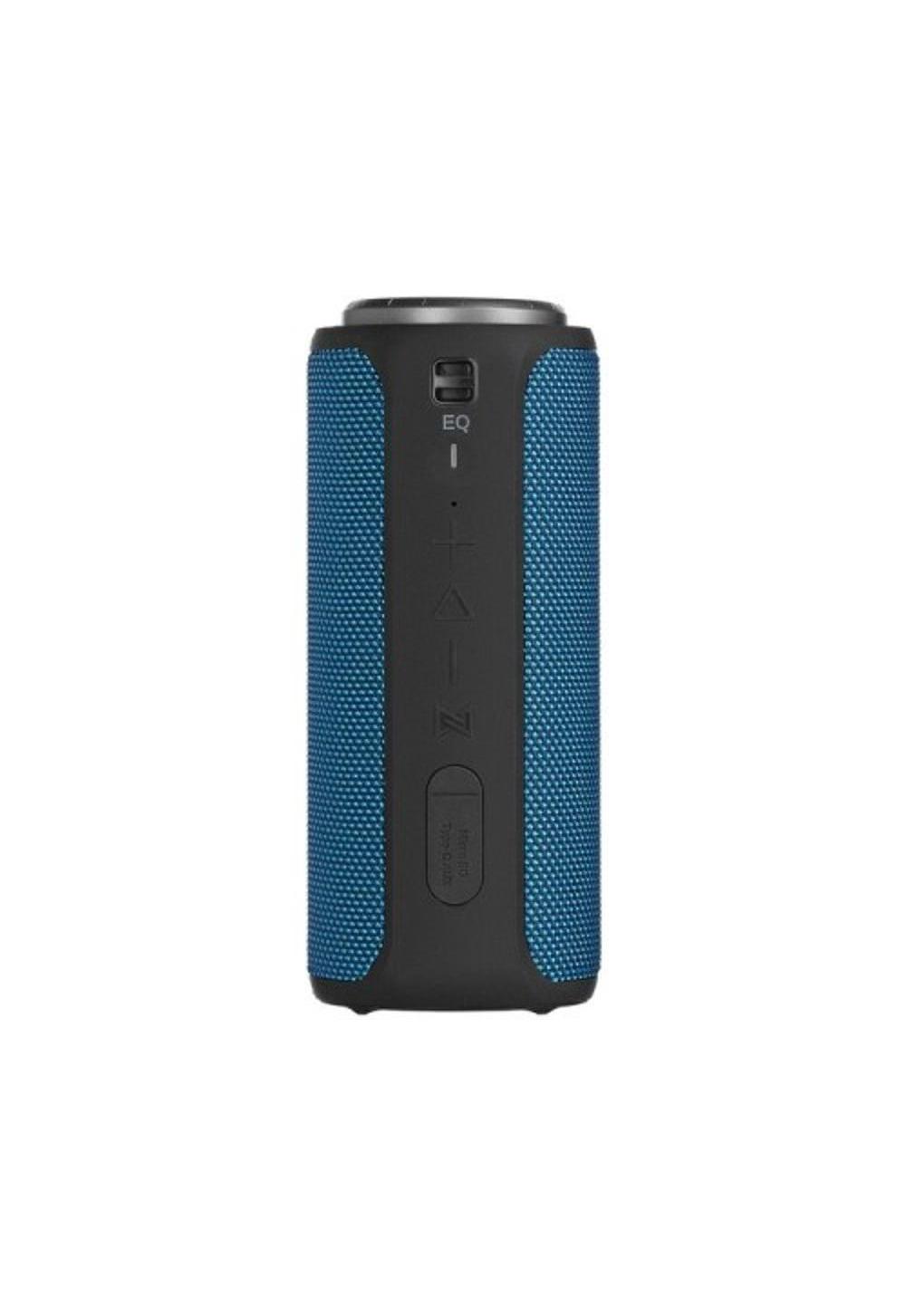 Портативная колонка 2E SoundXTube TWS Waterproof Blue 2
