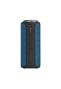 Портативная колонка 2E SoundXTube TWS Waterproof Blue 2