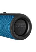 Портативная колонка 2E SoundXTube TWS Waterproof Blue 3