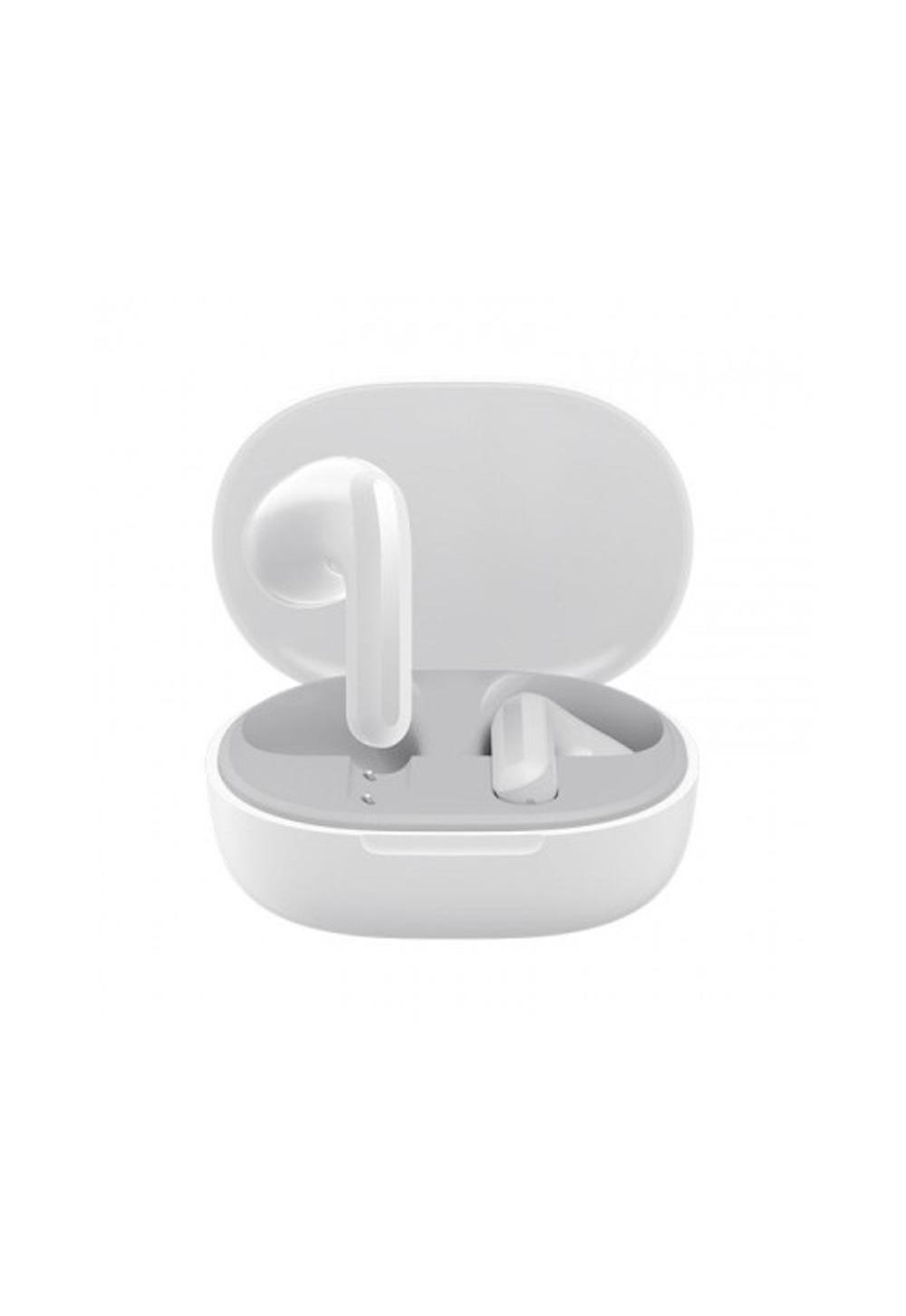 Беспроводные наушник Redmi Buds 4 Lite White 1