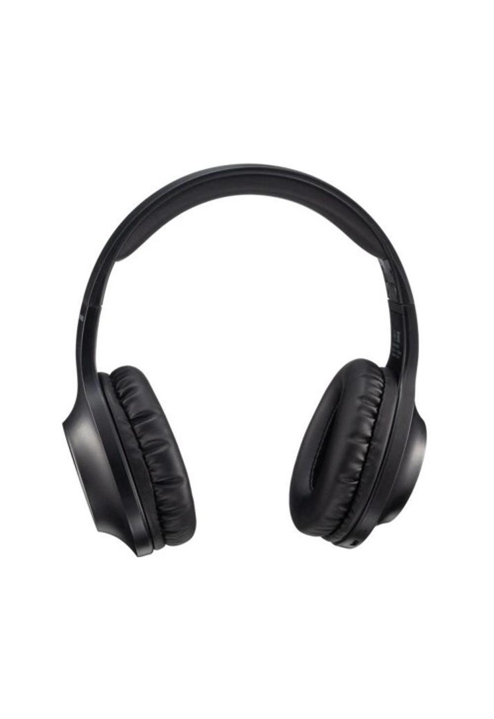 Simsiz quloqchinlar Panasonic Over-ear Simsiz Mikrofon Qora 2