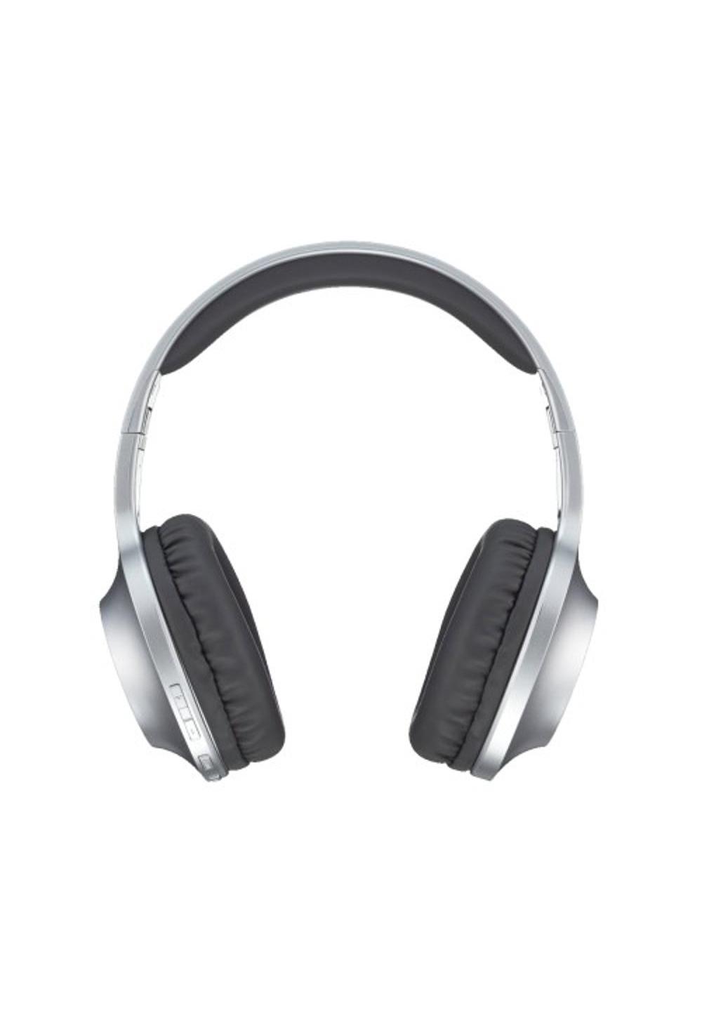 Simsiz quloqchinlar Panasonic Over-ear Simsiz Mikrofon Kumushrang 1
