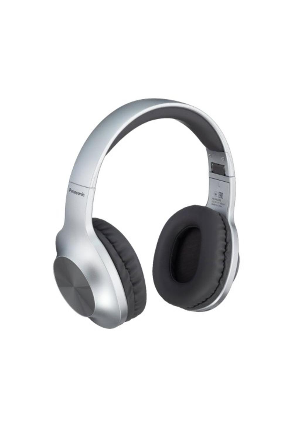 Simsiz quloqchinlar Panasonic Over-ear Simsiz Mikrofon Kumushrang 3