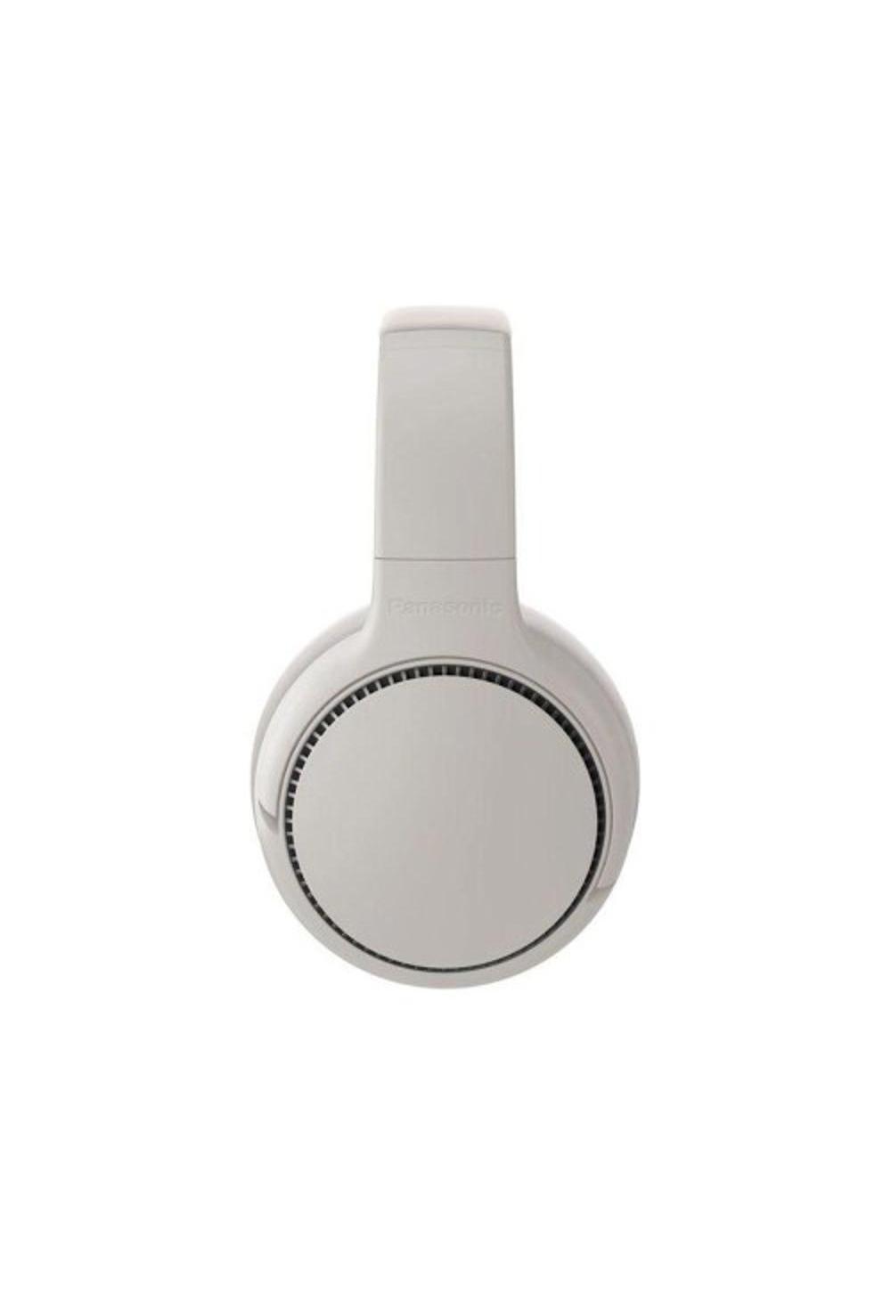 Simsiz quloqchinlar Panasonic RB-M500BGE Over-ear Simsiz Mikrofon Bej 3