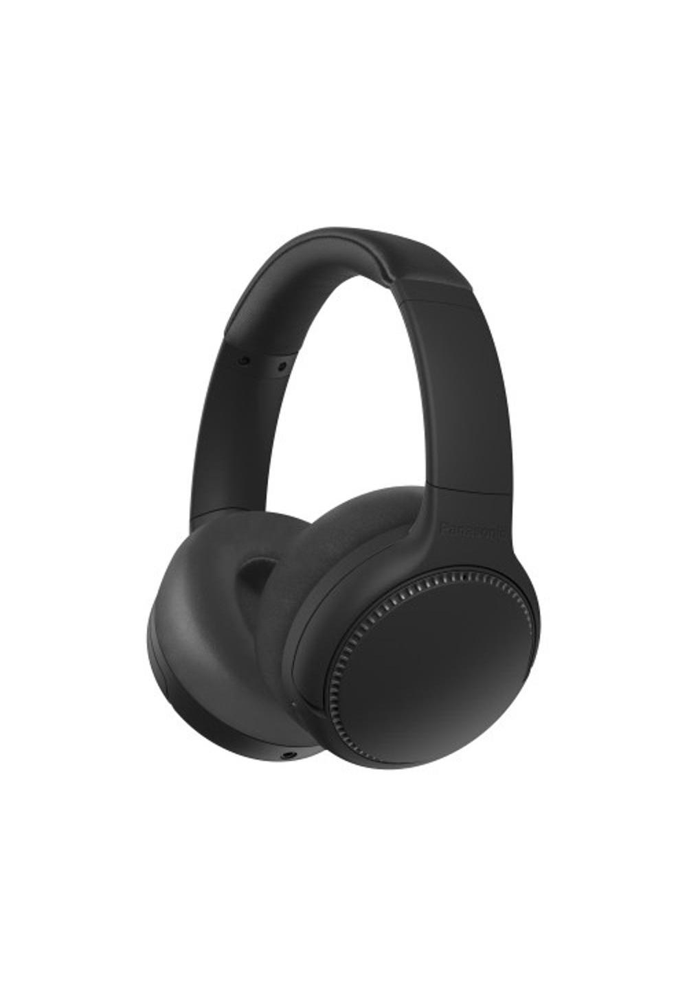Simsiz quloqchinlar Panasonic RB-M500BGE Over-ear Simsiz Mikrofon Qora 1