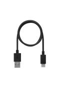 Simsiz quloqchinlar Panasonic RB-M500BGE Over-ear Simsiz Mikrofon Qora 4