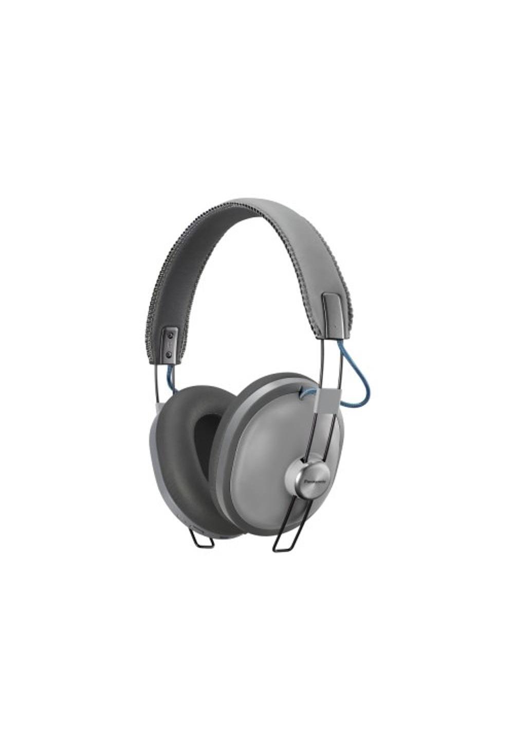 Simsiz quloqchinlar Panasonic RP-HTX80BGCH Kulrang 1