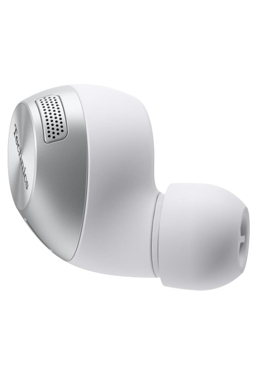 Simsiz quloqchinlar Technics EAH-AZ40G-S TWS JustMyVoice™ IPX4 Kumushrang 2