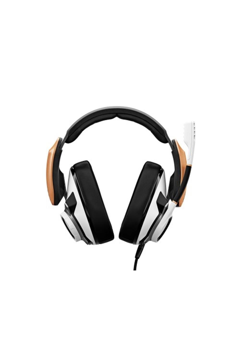 Гарнитура EPOS|SENNHEISER GSP 601, 3.5мм, black/white 1