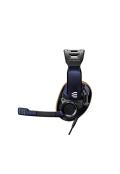 Гарнитура EPOS|SENNHEISER GSP 602, 3.5мм, blue 3
