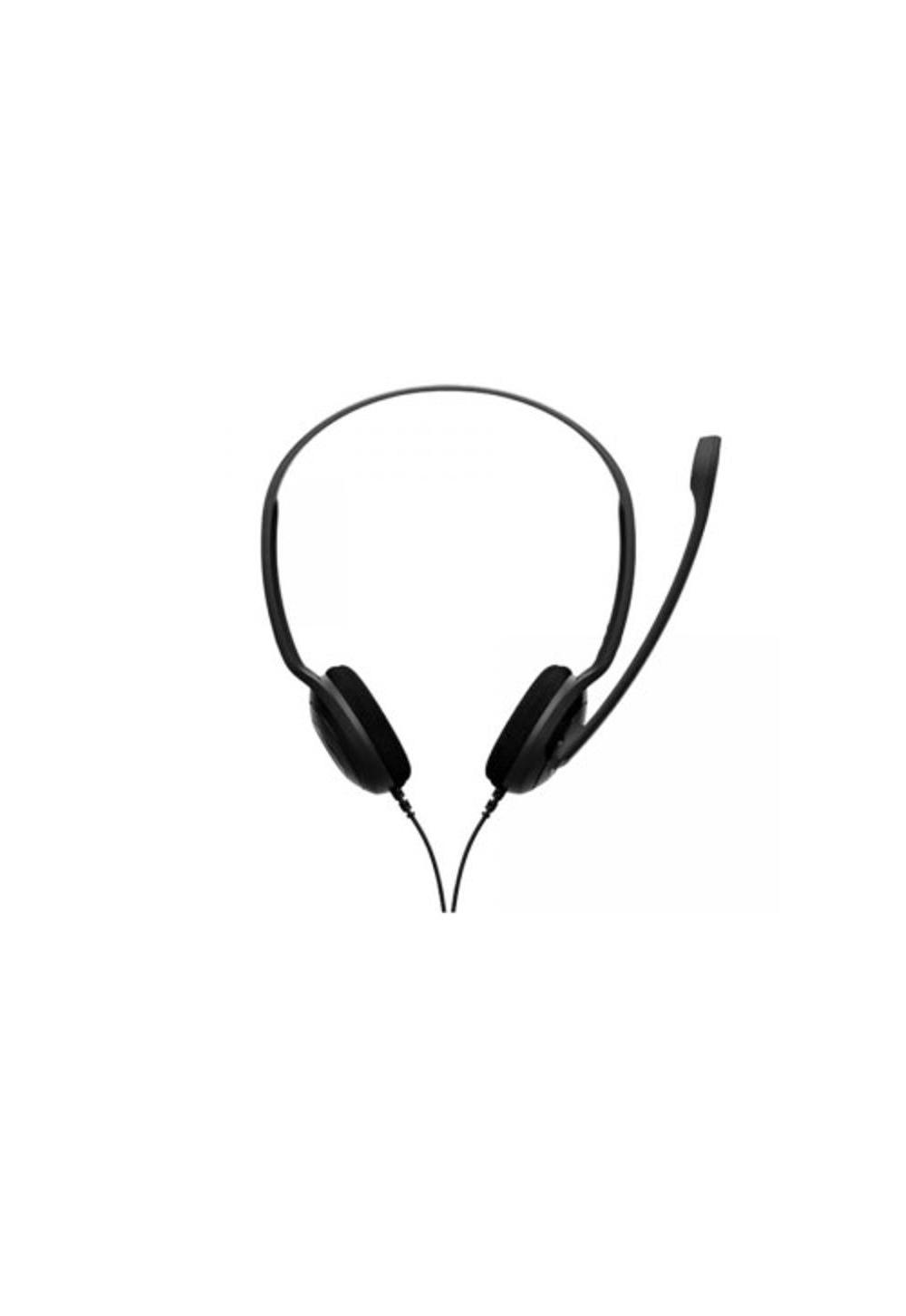 Гарнитура Sennheiser PC 8 / EPOS PC 8, USB 1
