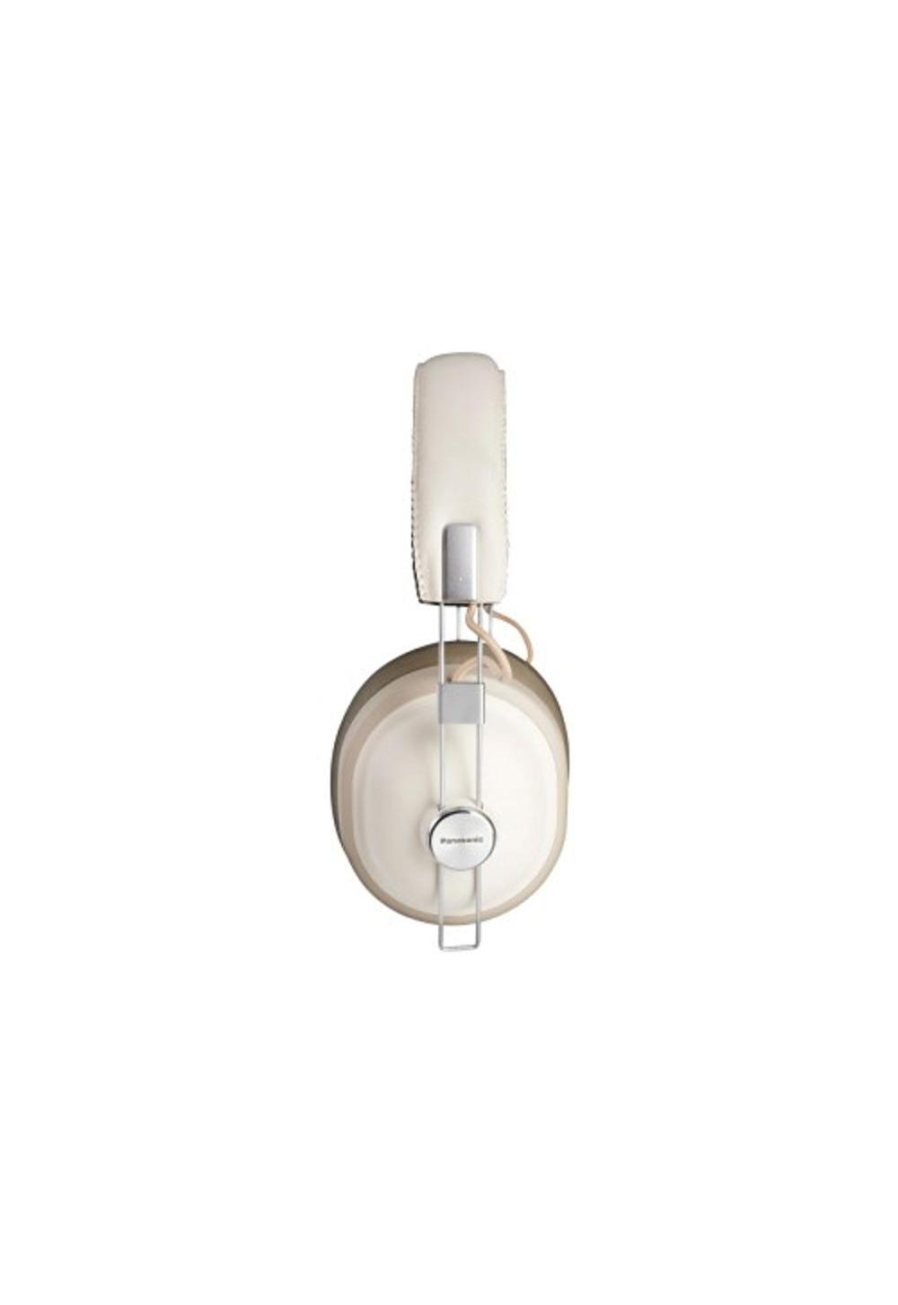 Наушники Panasonic RP-HTX90NGCW Bluetooth гарнитура белый 2