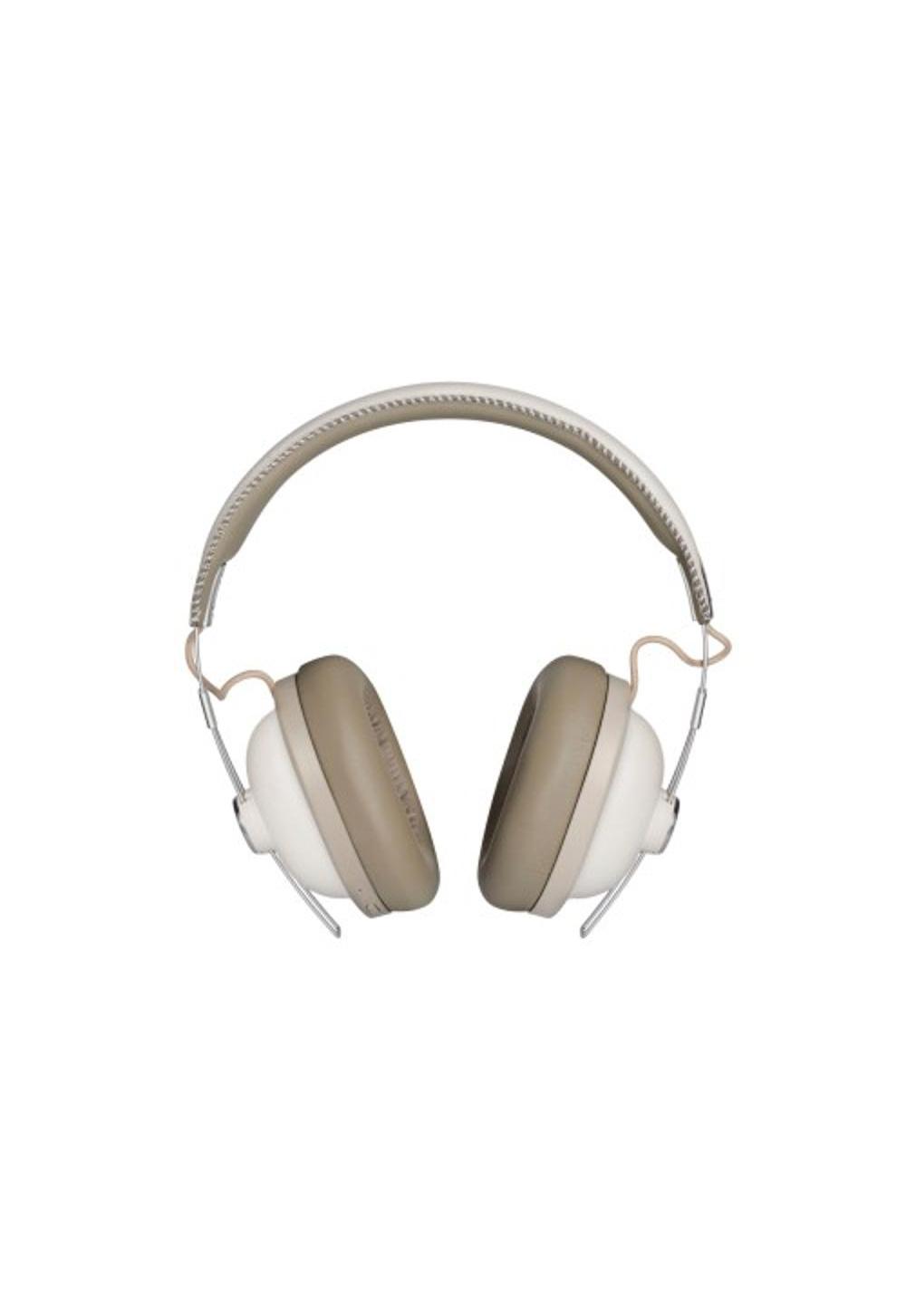 Наушники Panasonic RP-HTX90NGCW Bluetooth гарнитура белый 1