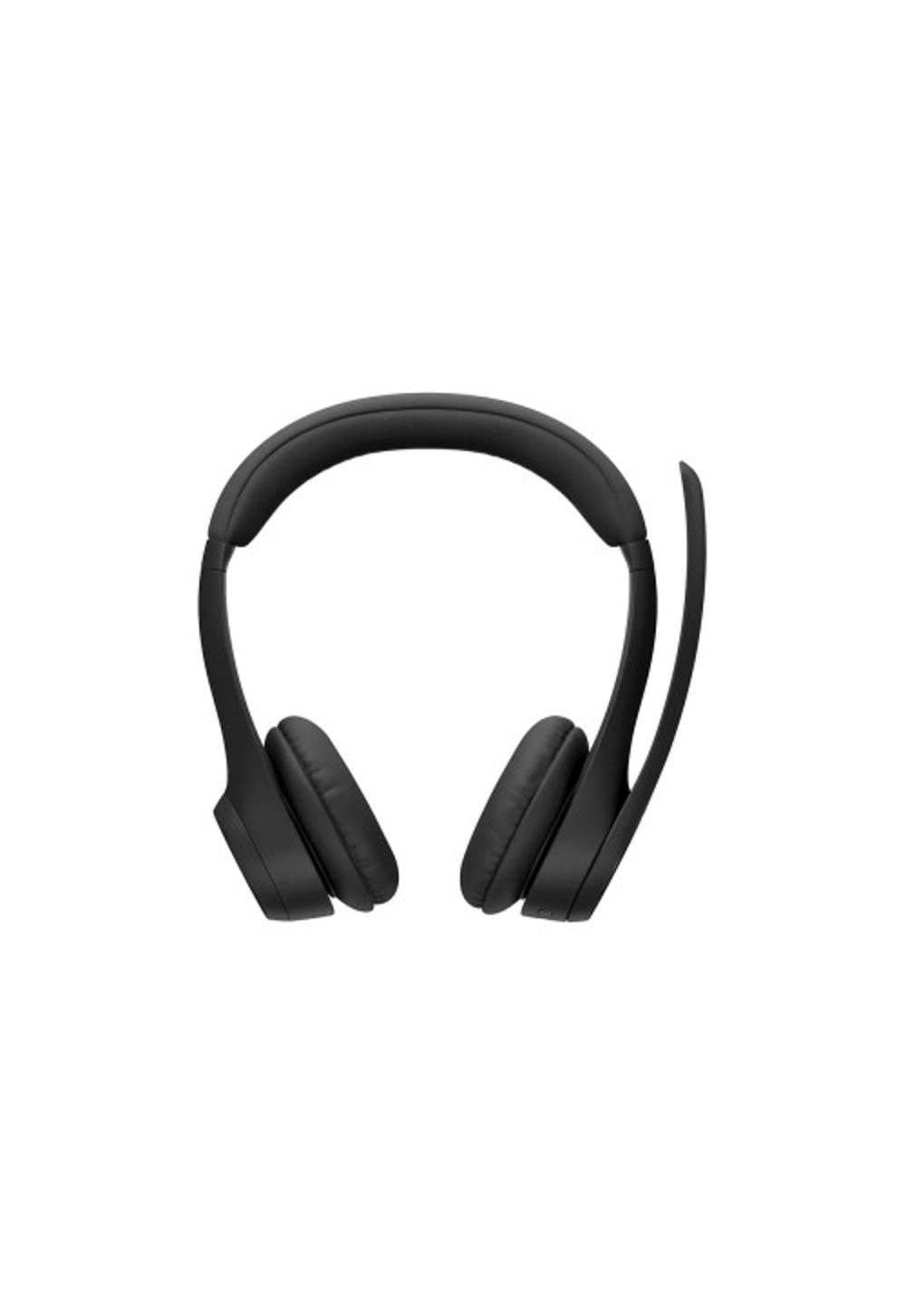 Беспроводные наушники Logitech Headset Zone 300, Midnight Black 2
