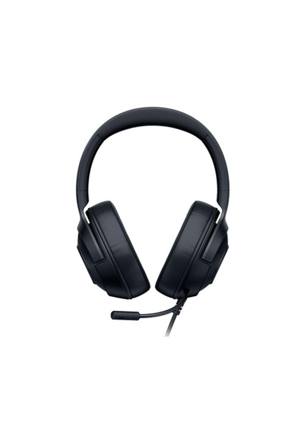 Проводные наушники Razer Kraken X Lite Black 1