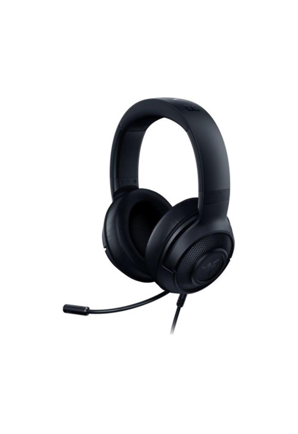 Проводные наушники Razer Kraken X Lite Black 2