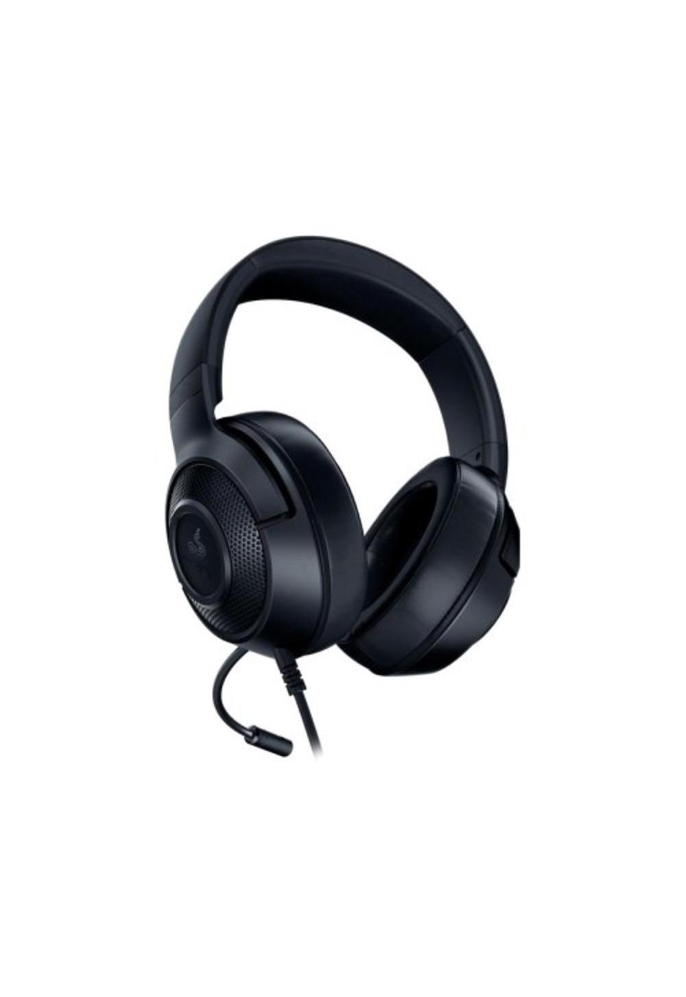 Проводные наушники Razer Kraken X Lite Black 3