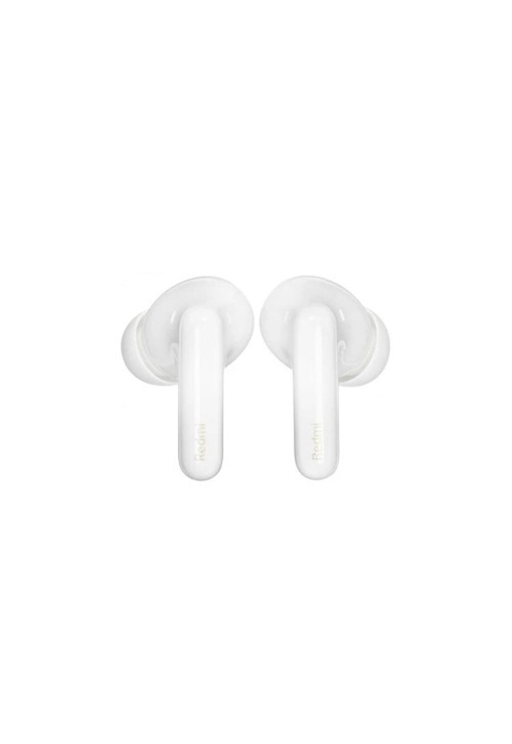 Наушники Xiaomi Redmi Buds 6 Pro, Белый 2