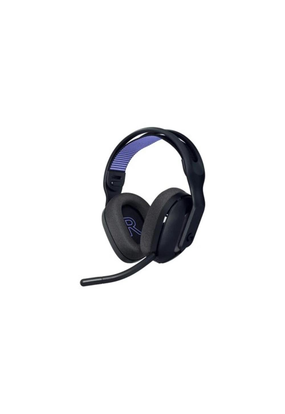 Logitech G522 LIGHTSPEED simsiz o‘yin garniturasi, qora rangda 1