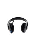 Проводные наушники Logitech H540 Corded Headset Black 2
