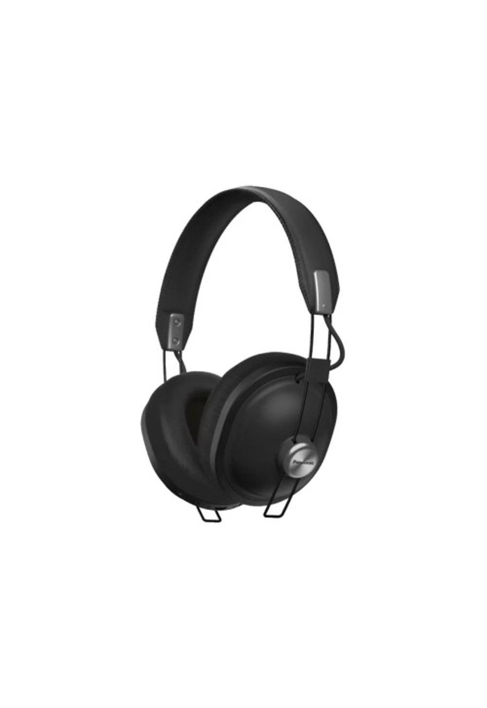 Наушники Panasonic RP-HTX80BGCK Bluetooth 1
