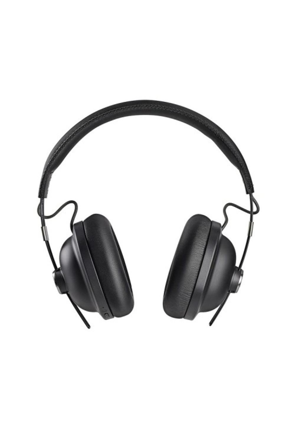 Panasonic RP-HTX90NGCK Qora simsiz naushniklar 1