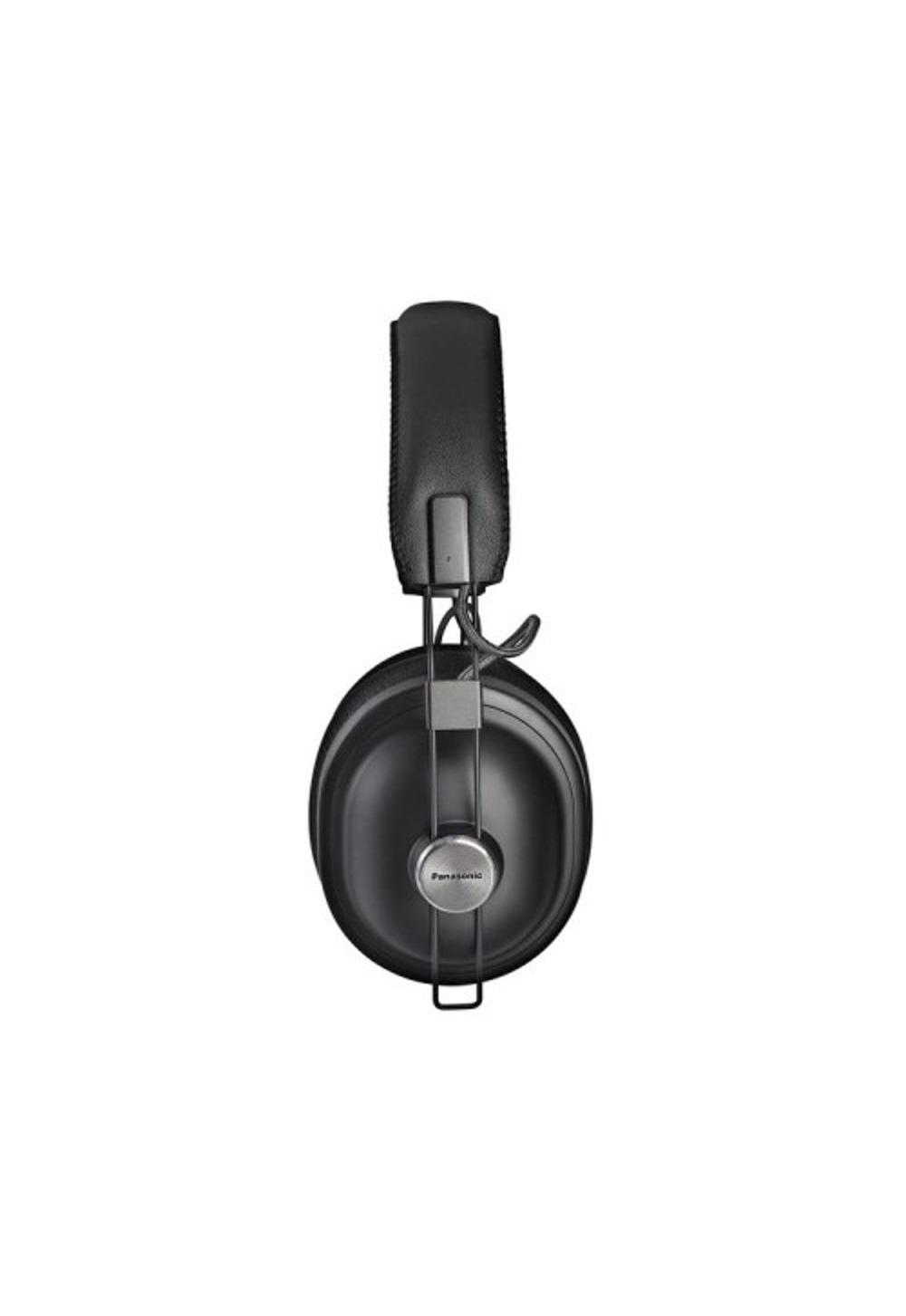 Panasonic RP-HTX90NGCK Qora simsiz naushniklar 3