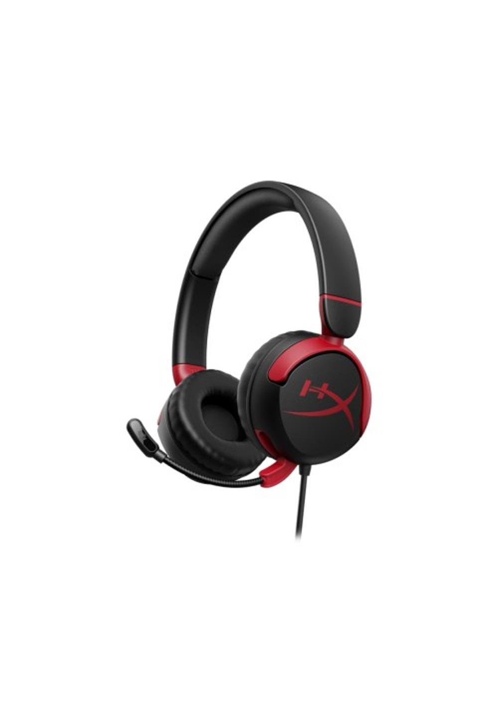 Проводные наушники HyperX Cloud Mini Black (7G8F4AA) 1