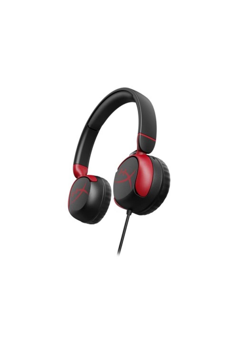 Проводные наушники HyperX Cloud Mini Black (7G8F4AA) 2