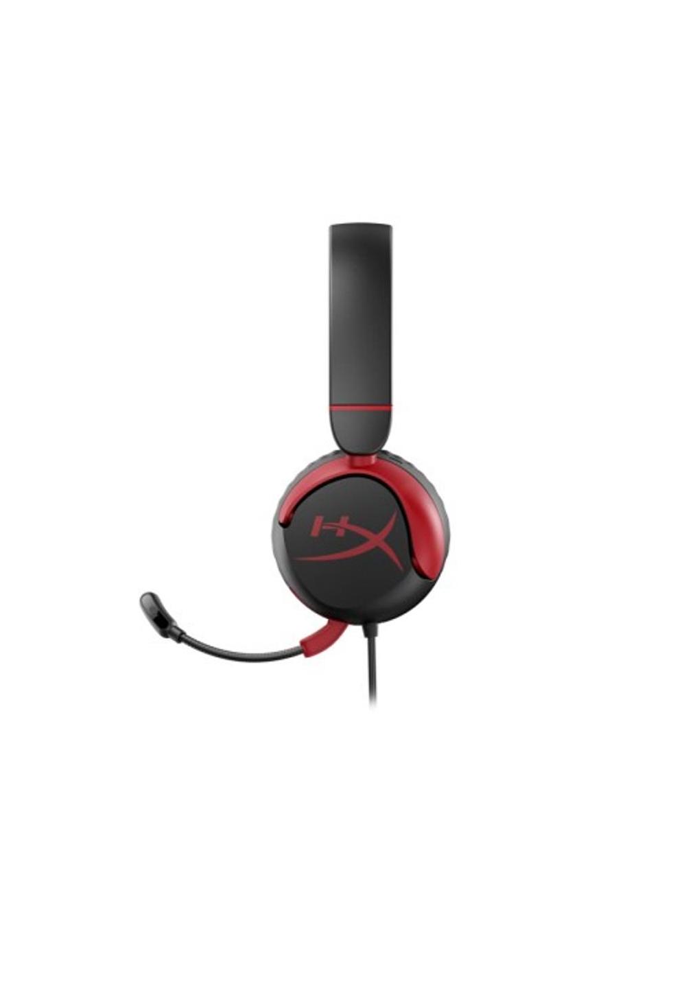 Проводные наушники HyperX Cloud Mini Black (7G8F4AA) 3
