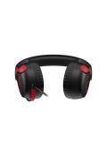 Проводные наушники HyperX Cloud Mini Black (7G8F4AA) 4