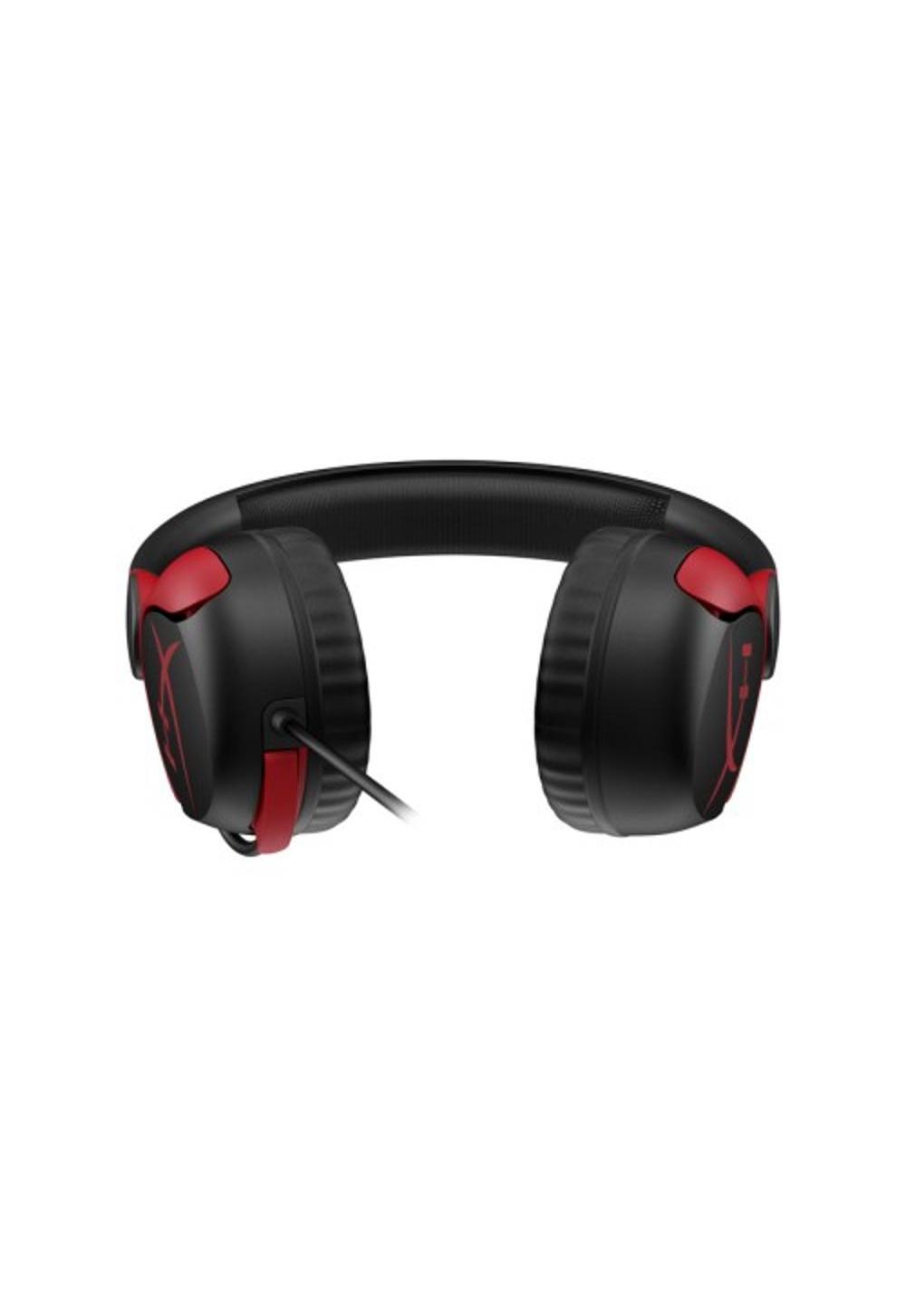 Проводные наушники HyperX Cloud Mini Black (7G8F4AA) 4