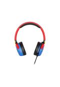Проводные наушники HyperX Cloud Mini Multicolor (7G8F3AA) 2