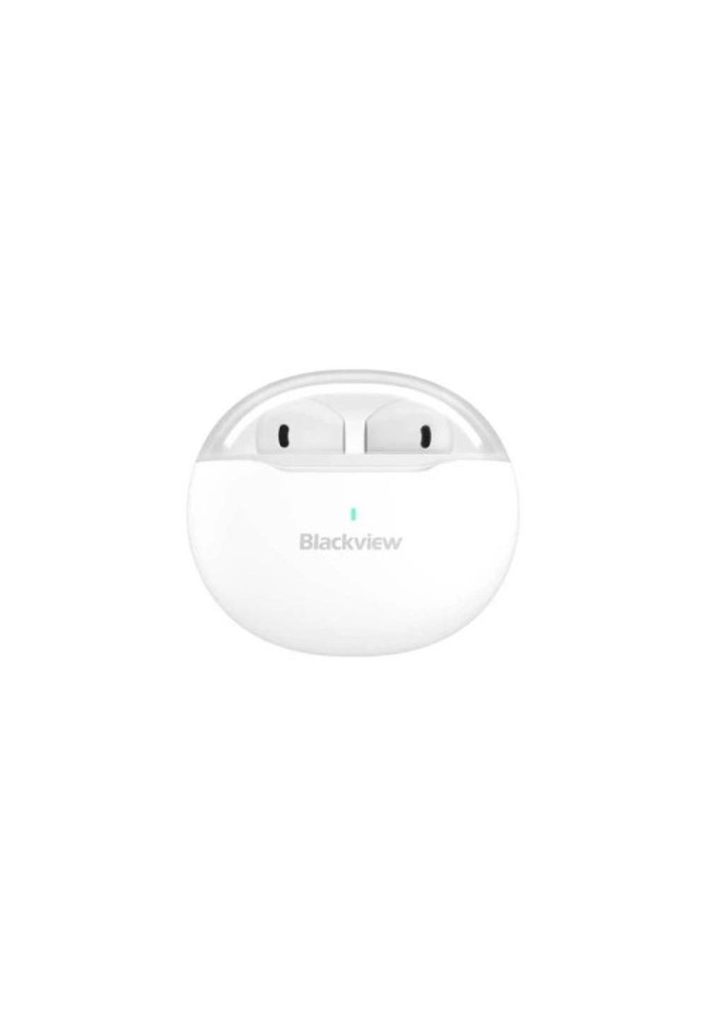 Blackview TWS BT AirBuds 6 naushniklari, Oq 1