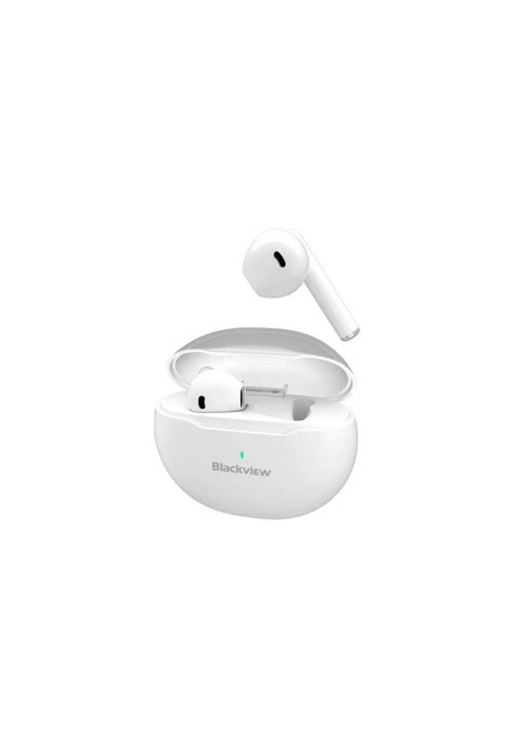 Blackview TWS BT AirBuds 6 naushniklari, Oq 3