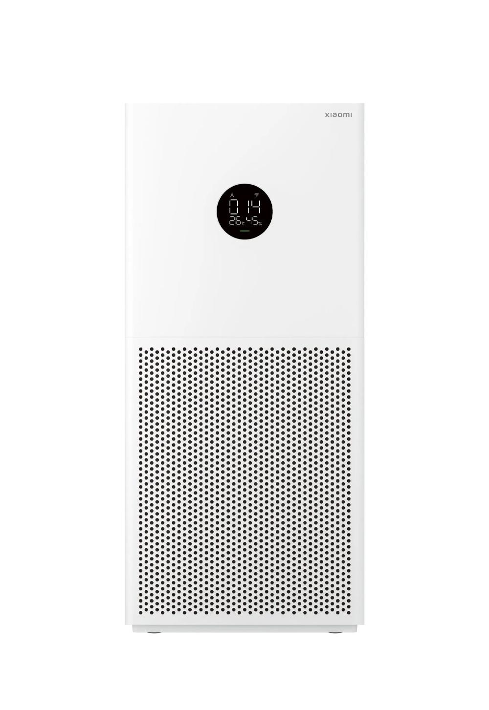 Очиститель воздуха Xiaomi Mi Air Purifier 4 Lite 1