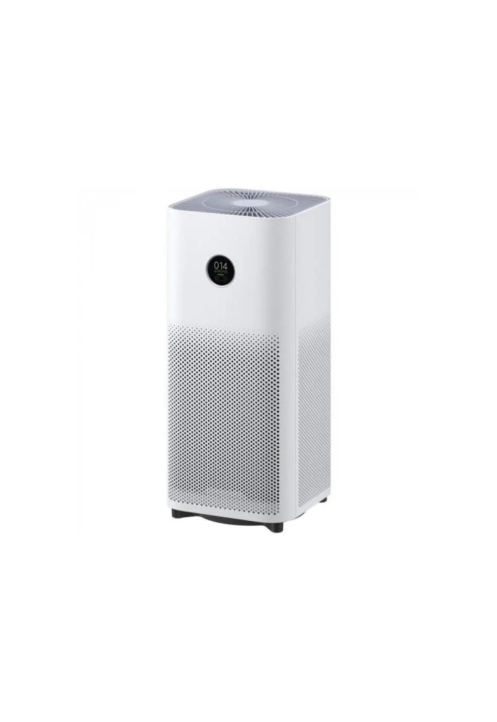 Очиститель воздуха Xiaomi Mi Air Purifier 4 1