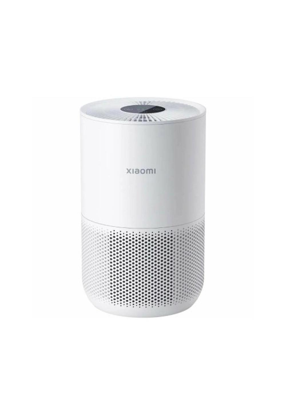 Очиститель воздуха Xiaomi Smart Air Purifier Compact 4 Белый 1